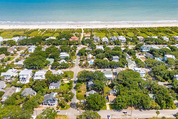 Isle of Palms
