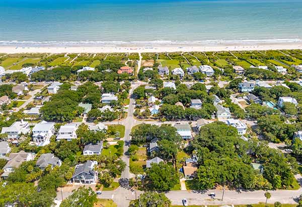 Isle of Palms