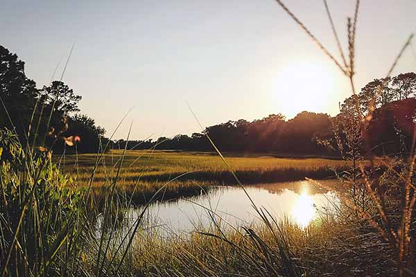 Kiawah Island