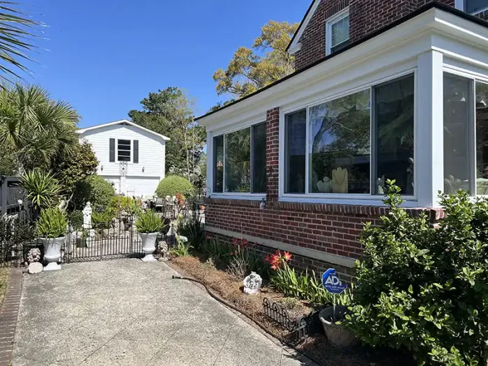 4 Chadwick Drive