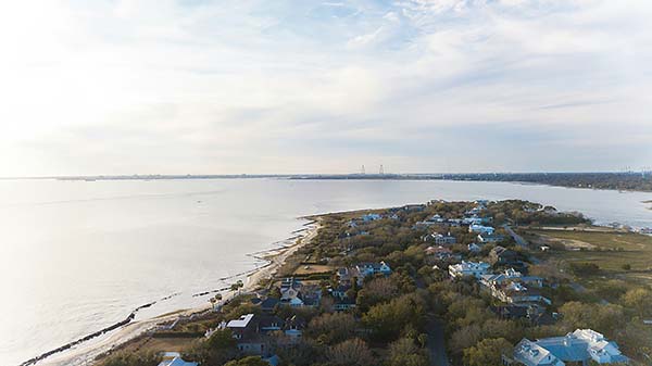 Sullivan's Island