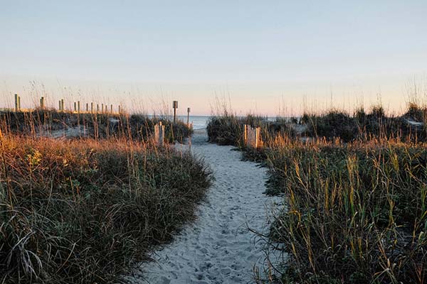 Charleston Coastal Communities